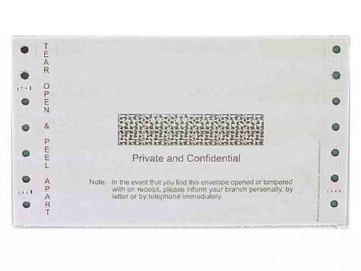 Pin Mailer Paper Supplier in Ethiopia - RKAD International Trading Addis Ababa Ethiopia