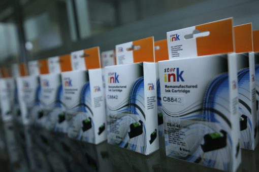StarInk Ink supplier importer in ethiopia - RKAD INTERNATIONAL TRADING PLC Addis Ababa Ethiopia